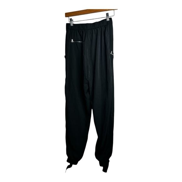 Tiger Mist Womens Elite Moto Pants Size XS Black Relaxed NWTs Preppy - Picture 3 of 12